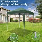 Outvita Instant Pop Up Canopy Tent for Camping