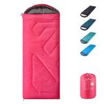 Compact Waterproof Sleeping Bags for All Seasons