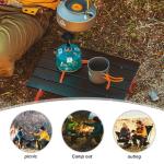 Widesea 3300W Portable Camping Burner Stove