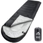 MEREZA XL Sleeping Bags for Camping and Travel