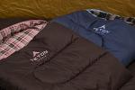TETON Sports Kids Sleeping Bag 66x26 Inches