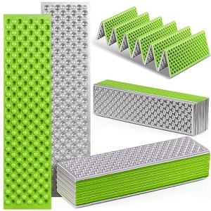 Foldable Waterproof Camping Foam Sleeping Pad
