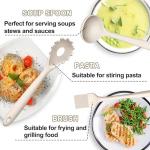 Umite Chef Silicone Kitchen Utensils Set