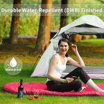 Compact Waterproof Sleeping Bags for All Seasons