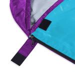 Oaskys Lightweight 3-Season Camping Sleeping Bag