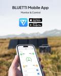 BLUETTI EB3A Portable Power Station for Camping