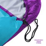 Oaskys Lightweight 3-Season Camping Sleeping Bag