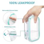 Vtopmart Glass Food Storage Containers Set