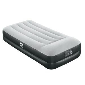 Sealy 16” Inflatable Air Mattress with Pump