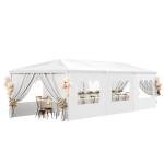 10x30FT Waterproof Heavy Duty Outdoor Party Tent
