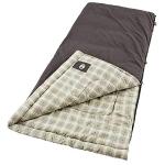 Coleman 0°F Big & Tall Camping Sleeping Bag