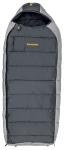 Browning McKinley -30° Sleeping Bag, Charcoal/Gray