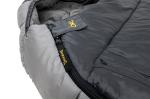 Browning McKinley -30° Sleeping Bag, Charcoal/Gray