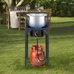 Outvita Single Burner Propane Camping Stove
