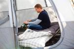 Coleman 0°F Big & Tall Camping Sleeping Bag