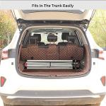 Crown Shades 10x10 Pop Up Canopy - Easy Setup