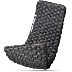OneTigris Ultralight Inflatable Sleeping Pad 74”