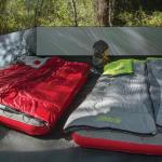 Coleman Cool Weather Palmetto Sleeping Bag