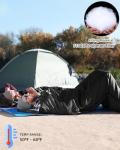 Sportneer Lightweight 3-4 Season Camping Sleeping Bag