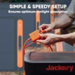 Jackery SolarSaga 200 Portable Solar Panel