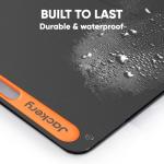 Jackery SolarSaga 200 Portable Solar Panel