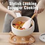Heat Resistant Silicone Cooking Utensils Set