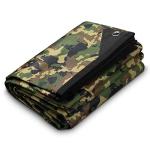 Arcturus XL Insulated Thermal Camping Tarp 8.5'x12