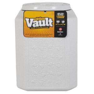 Gamma2 Vittles Vault Airtight Dog Food Container