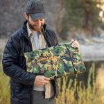 Arcturus XL Insulated Thermal Camping Tarp 8.5'x12