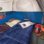 Coleman Brazos Cool-Weather Adult Sleeping Bag