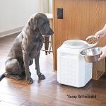 Gamma2 Vittles Vault Airtight Dog Food Container