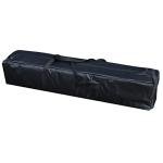 10' x 10' White Slant Leg Canopy