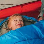 MalloMe Cold Weather Sleeping Bags for Adults & Kids