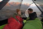 TETON Sports Ultralight Mummy Sleeping Bag