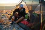 TETON Sports Ultralight Mummy Sleeping Bag