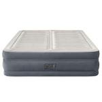 Intex 22" King-Sized Air Mattress with Pump