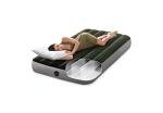 Intex Twin Size Air Mattress with Pump
