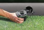 Intex Twin Size Air Mattress with Pump