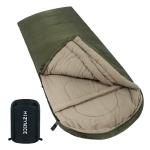 HiZYNICE Extra Large Cold Weather Sleeping Bag