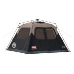 Coleman Instant Cabin Tent: Easy Setup for 4-10 People
