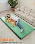 Aodisman 3-Inch Memory Foam Camping Mattress