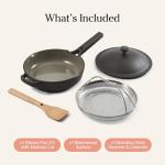 Always Pan 2.0 - Versatile Nonstick Frying Pan