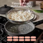 Always Pan 2.0 - Versatile Nonstick Frying Pan
