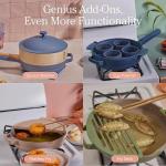 Always Pan 2.0 - Versatile Nonstick Frying Pan