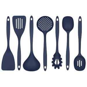 Glad 7-Piece Nylon Camping Kitchen Utensil Set