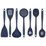 Glad 7-Piece Nylon Camping Kitchen Utensil Set