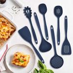 Glad 7-Piece Nylon Camping Kitchen Utensil Set