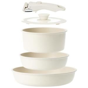 5-Piece Non-Stick Camping Cookware Set