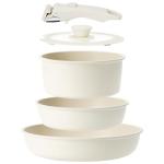 5-Piece Non-Stick Camping Cookware Set