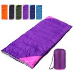 Lightweight Waterproof Camping Sleeping Bag for Everyone